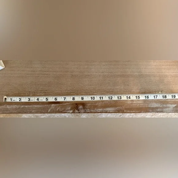 Ring Concierge Saturn Chain Necklace - Picture 6 of 6